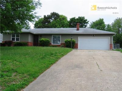 408 E 78th St, Kansas City, MO, 64131