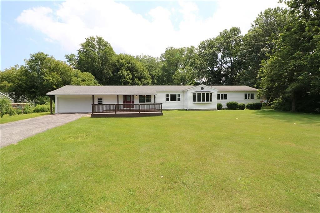 884 Gravel Rd, ster, NY 14580 Zillow