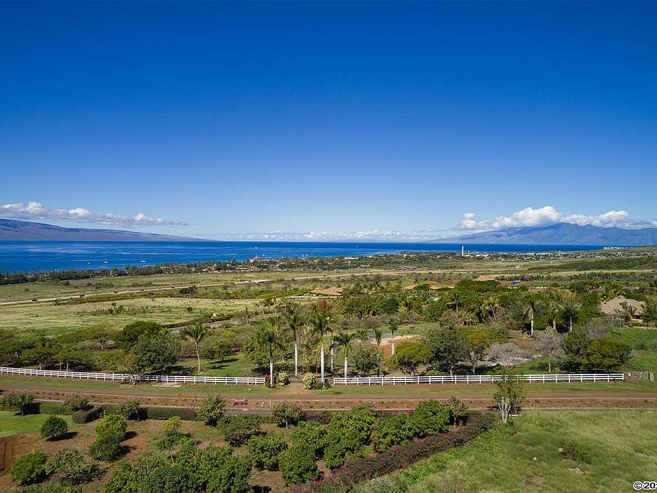 325 Hokiokio Pl, Lahaina, HI 96761 Zillow