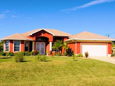 1004 NW 9th Pl, Cape Coral, FL, 33993