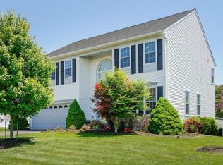 632 Patrice Dr SE, Leesburg, VA 20175