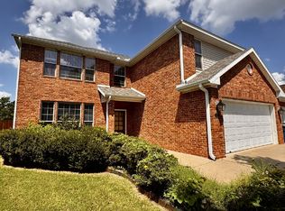 15 Bluestem Ln, Bentonville, AR 72712