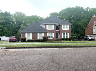 2125 Greenslope Trl NE, Huntsville, AL 35811