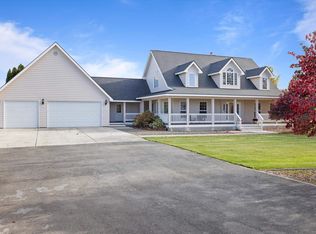 3003 Mount Stuart Ct, West Richland, WA 99353