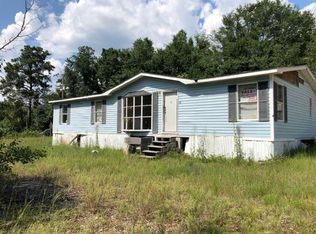 74 Rusty Ln, Warrenville, SC 29851