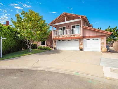 9720 La Zapatilla Cir, Fountain Valley, CA, 92708