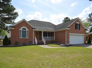 318 Wiltshire Way, Columbia, SC 29229