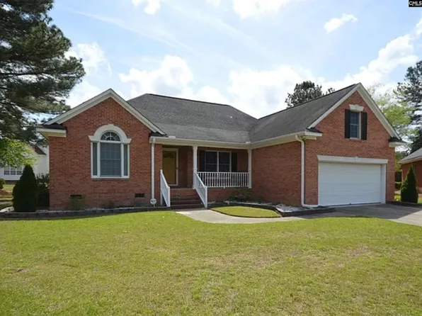 318 Wiltshire Way, Columbia, SC 29229