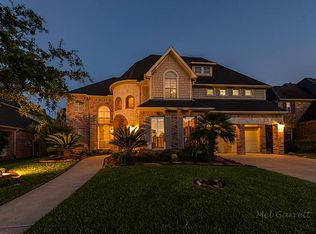 16007 Elmwood Manor Dr, Cypress, TX 77429