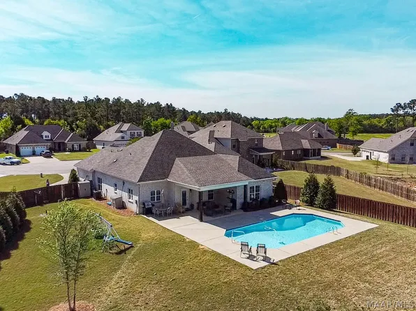 9512 Leewood Ct, Montgomery, AL 36116
