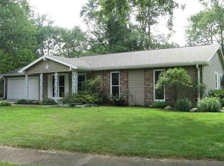 11 Salem Pl, Terre Haute, IN 47803
