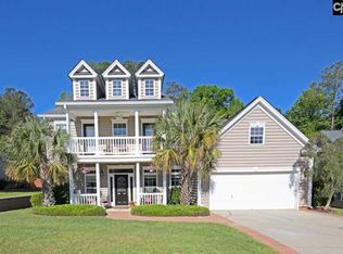 217 Gauley Dr, Columbia, SC 29212