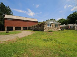 217 Old West Mountain Rd, Ridgefield, CT 06877
