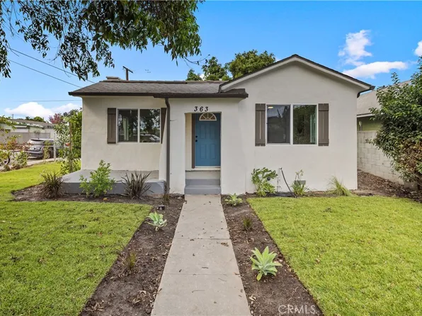 363 W Spruce St, Compton, CA 90220