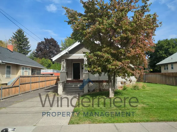 609 Pleasant St, Walla Walla, WA 99362