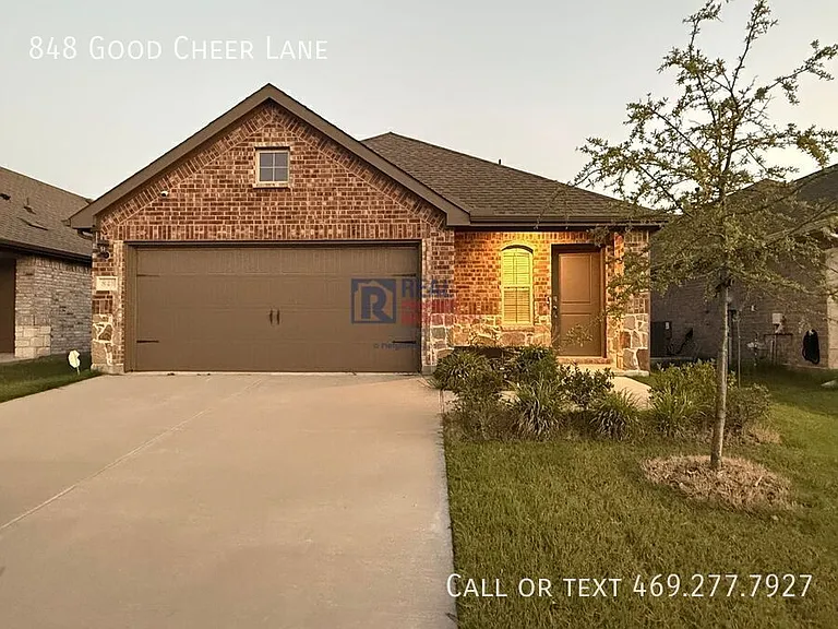 848 Good Cheer Ln — Photo 2