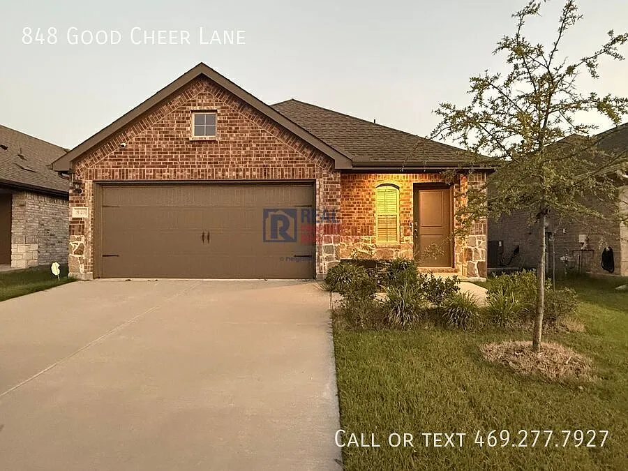 848 Good Cheer Ln