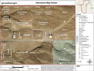 2475 Black Mountain Rd, Bullhead City, AZ, 86442