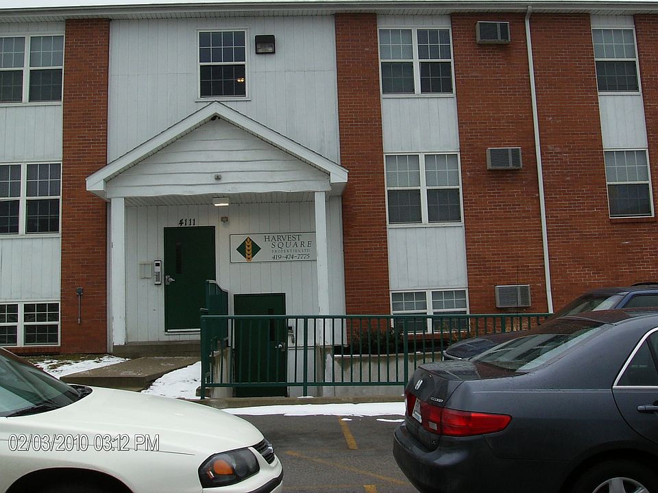 4103-4111 Harvest Lane