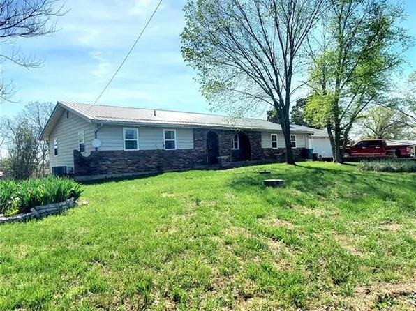 16091 County Road 8200, Rolla, MO 65401