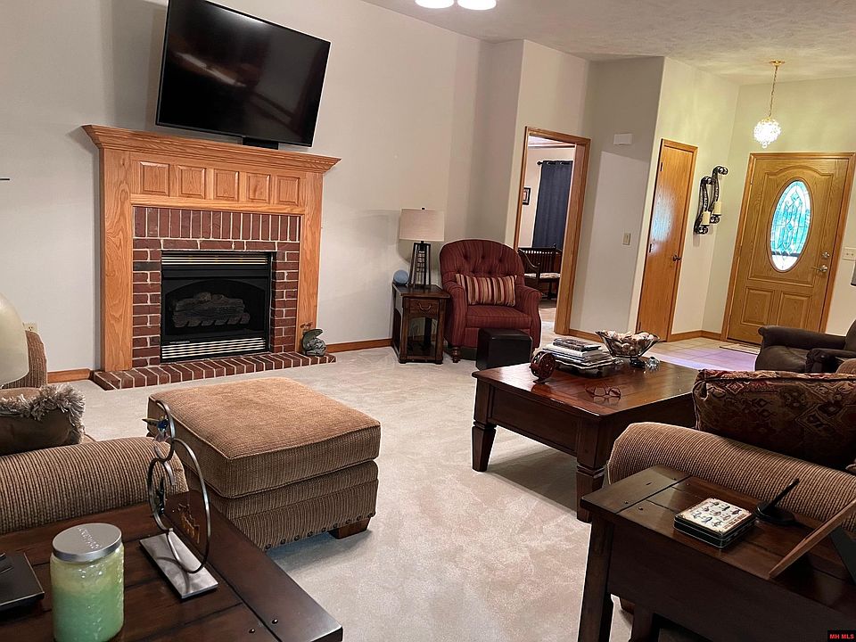 107 Lancelot Ln, Bull Shoals, AR 72619 Zillow