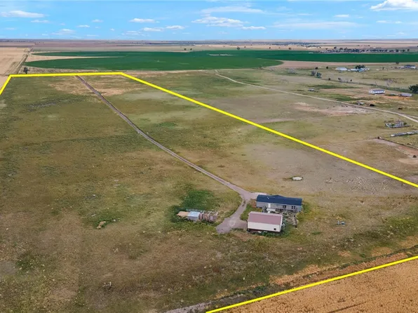 69501 E 72nd Avenue, Byers, CO 80103