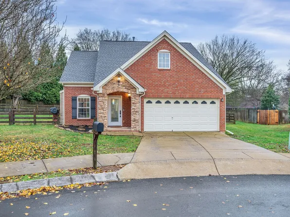 1019 Mallory Ln, Spring Hill, TN 37174