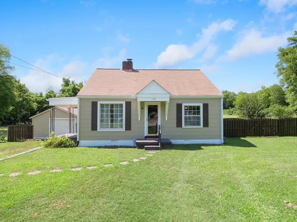 103 Anthony St, Old Hickory, TN 37138
