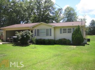 411 Hickory Dr, Elberton, GA
