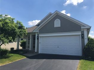 84 Parwood Trl, Depew, NY 14043