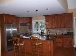 30 Milltown Rd, Stockton, NJ 08559