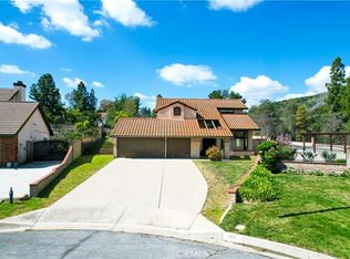 1128 N Heavenly Valley Cir, Walnut, CA 91789