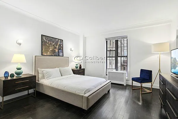 Rented by Caliber Associates | media 115