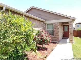4338 Safe Hbr, San Antonio, TX 78244