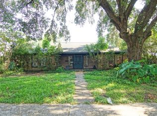 5807 Portal Dr, Houston, TX 77096