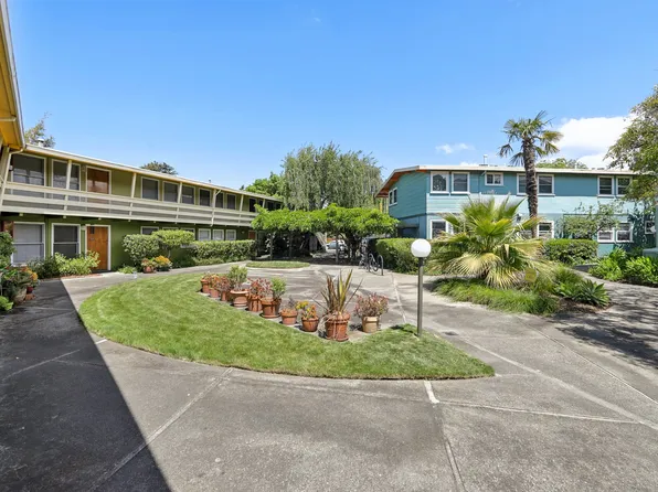 Hopkins Park, 1260 Hopkins St #57da348a5, Berkeley, CA 94702