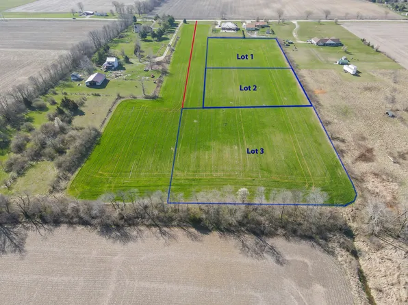 3 W State Road 234, Fortville, IN 46040