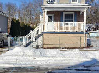 330 W Union St, Nanticoke, PA 18634