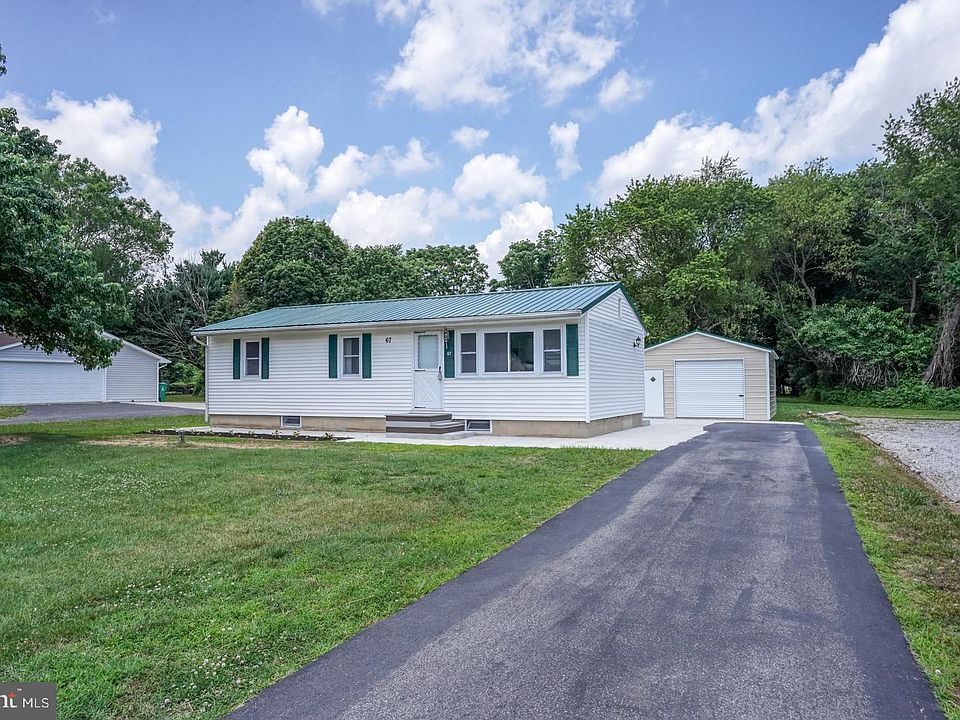 67 Beechwood Ave Dover DE 19901 Zillow