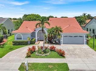 1485 SW 97th Way, Fort Lauderdale, FL 33324