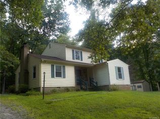 10332 Spring Run Rd, Chesterfield, VA 23832