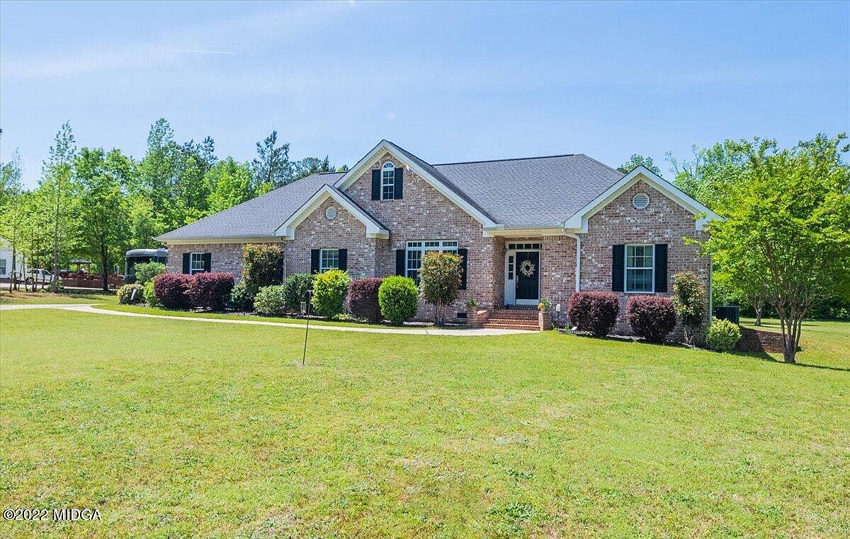 146 Lower Simmons Rd, Macon, GA 31220 Zillow