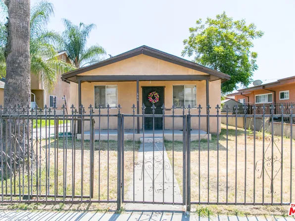 666 Keenan Ave, Los Angeles, CA 90022
