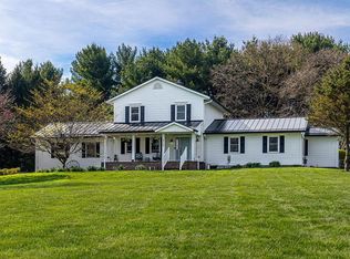 4167 Northridge Rd, Alexandria, OH 43001