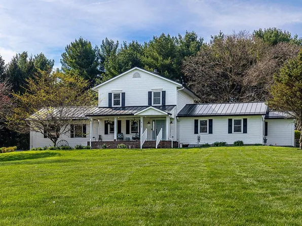 4167 Northridge Rd, Alexandria, OH 43001