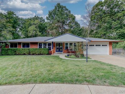 13028 Weatherfield Dr, Saint Louis, MO, 63146