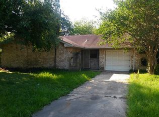 1415 Cool Spring Dr, Houston, TX 77088