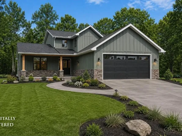 1354 Young Rd, Amelia, OH 45102