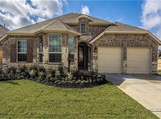 7507 Windsor View Dr, Spring, TX 77379
