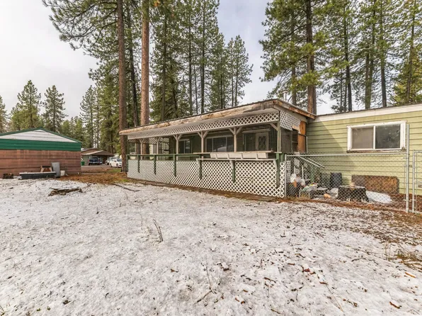 170 Jensen Rd, Chester, CA 96020